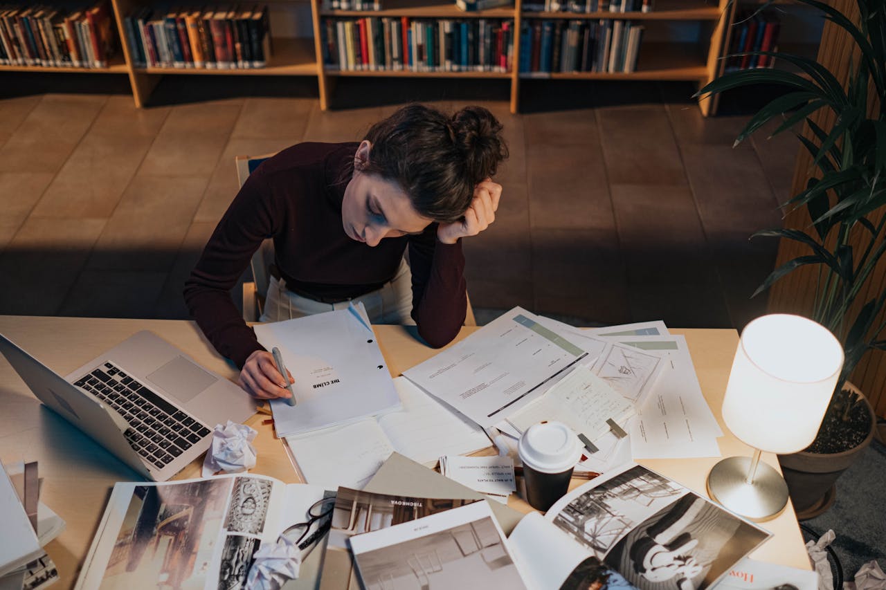 Task Management Tools